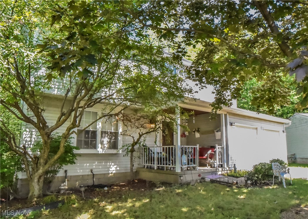 347 Townmill Court Painesville OH 44077