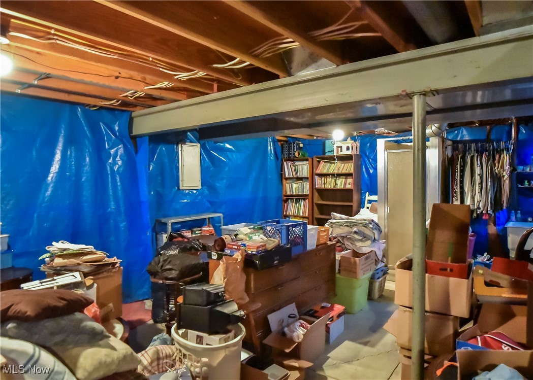 347 Townmill Court Painesville OH 44077