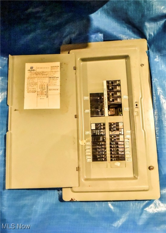 347 Townmill Court Painesville OH 44077