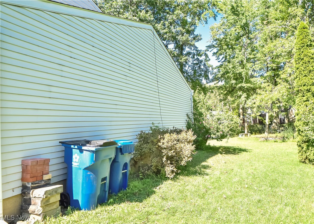 347 Townmill Court Painesville OH 44077