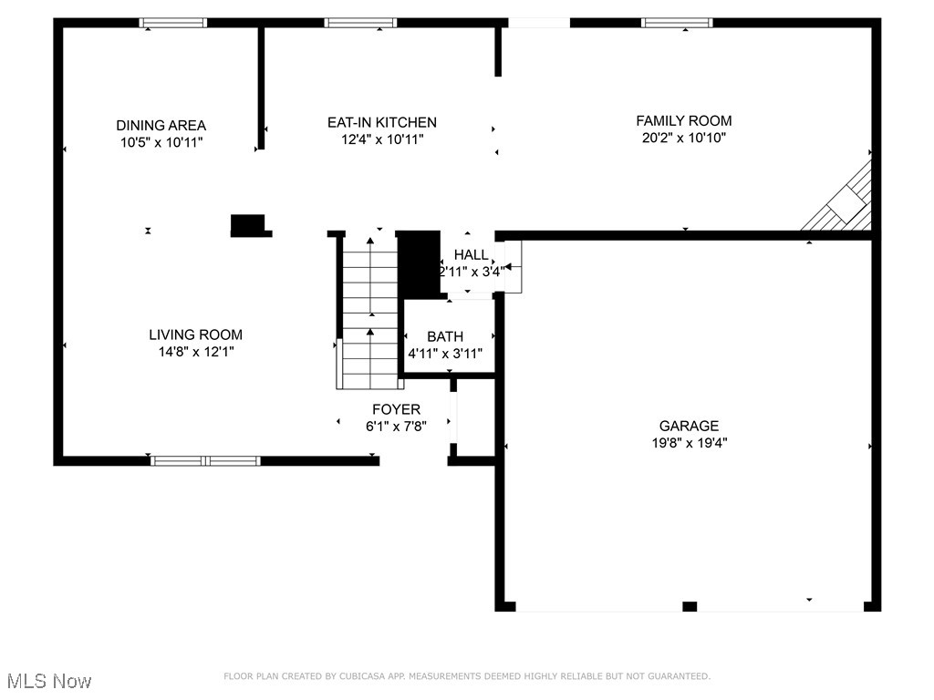 347 Townmill Court Painesville OH 44077
