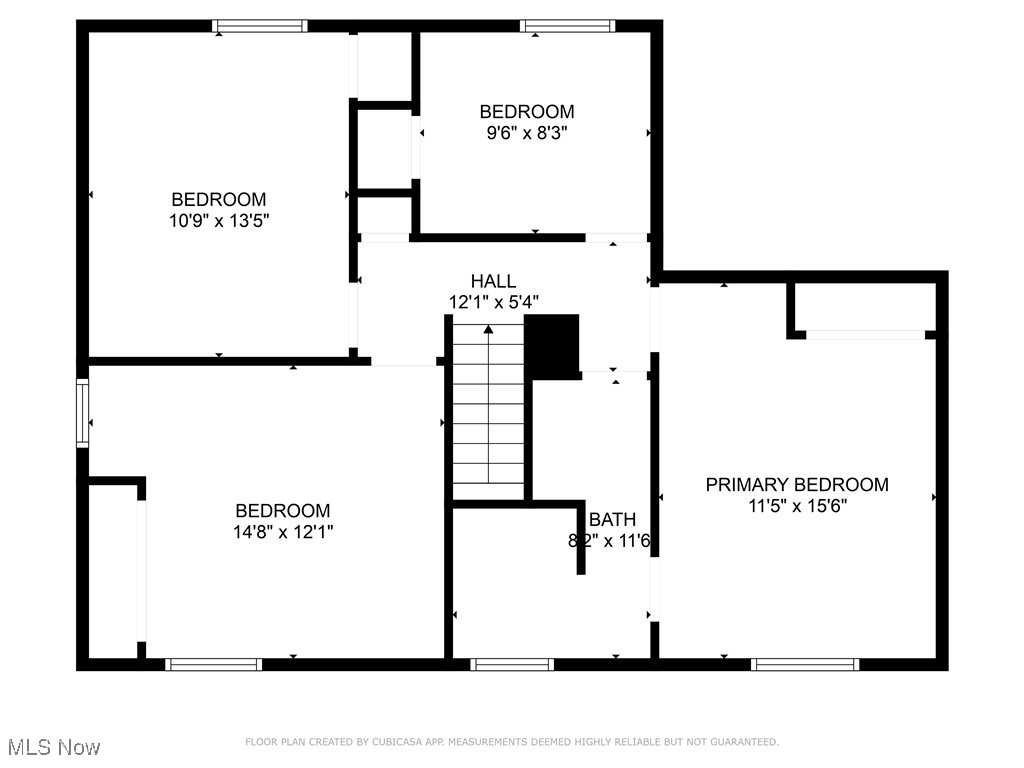 347 Townmill Court Painesville OH 44077