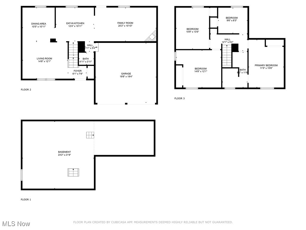 347 Townmill Court Painesville OH 44077