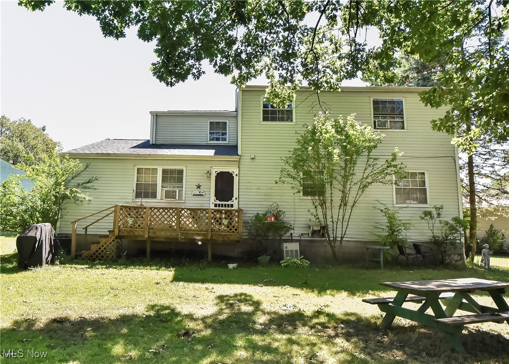 347 Townmill Court Painesville OH 44077