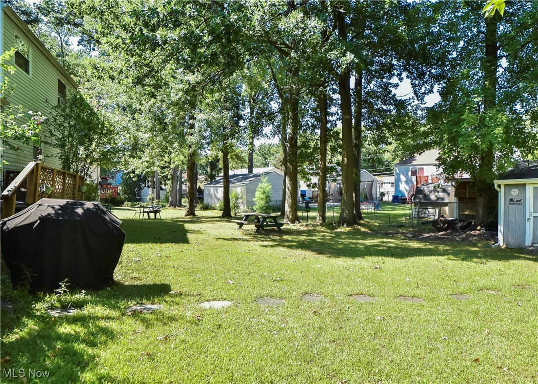 347 Townmill Court Painesville OH 44077