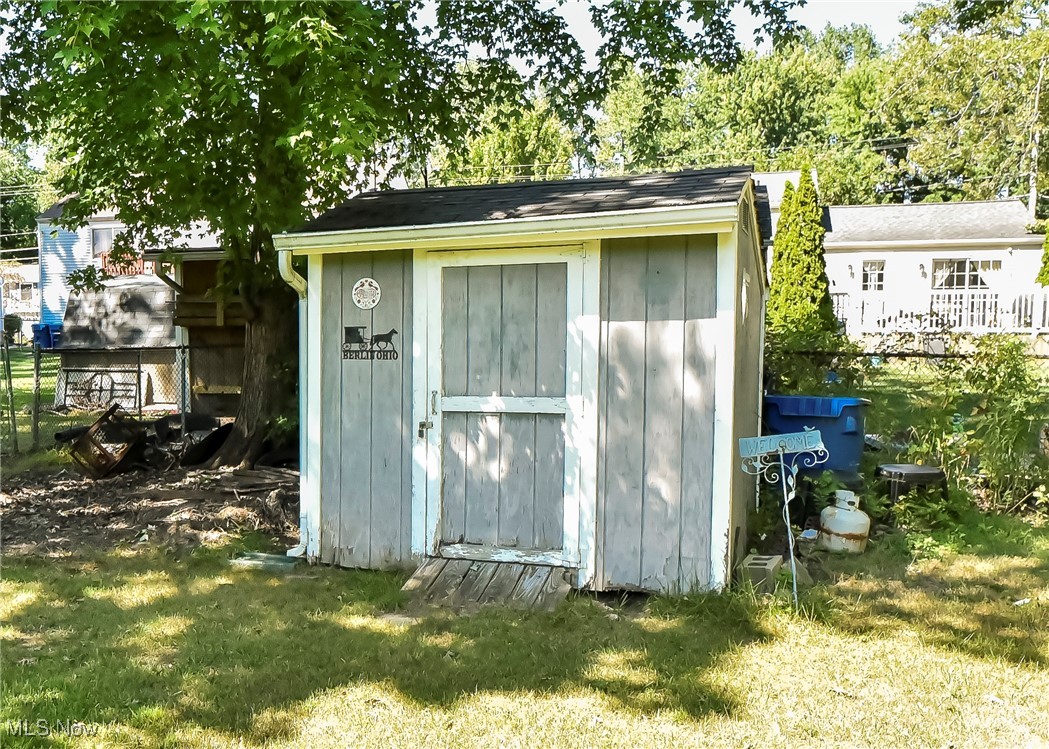 347 Townmill Court Painesville OH 44077