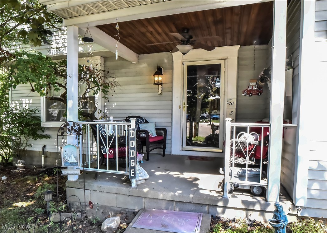 347 Townmill Court Painesville OH 44077