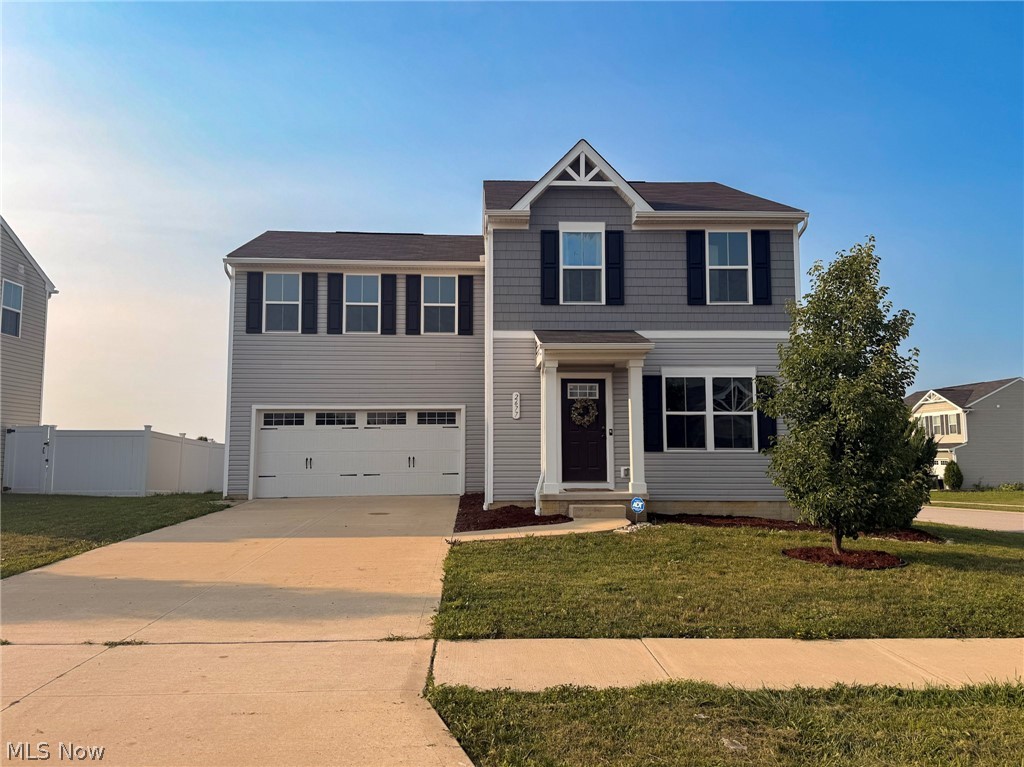 2677 Himelrigh Boulevard Barberton OH 44203