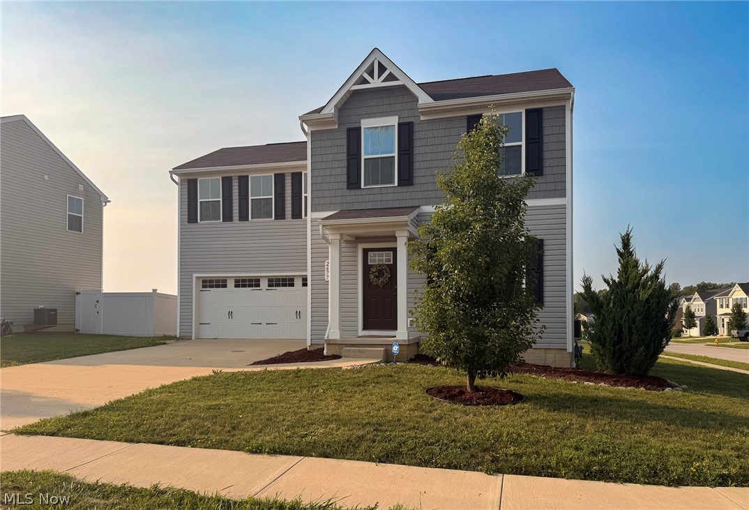 2677 Himelrigh Boulevard Barberton OH 44203