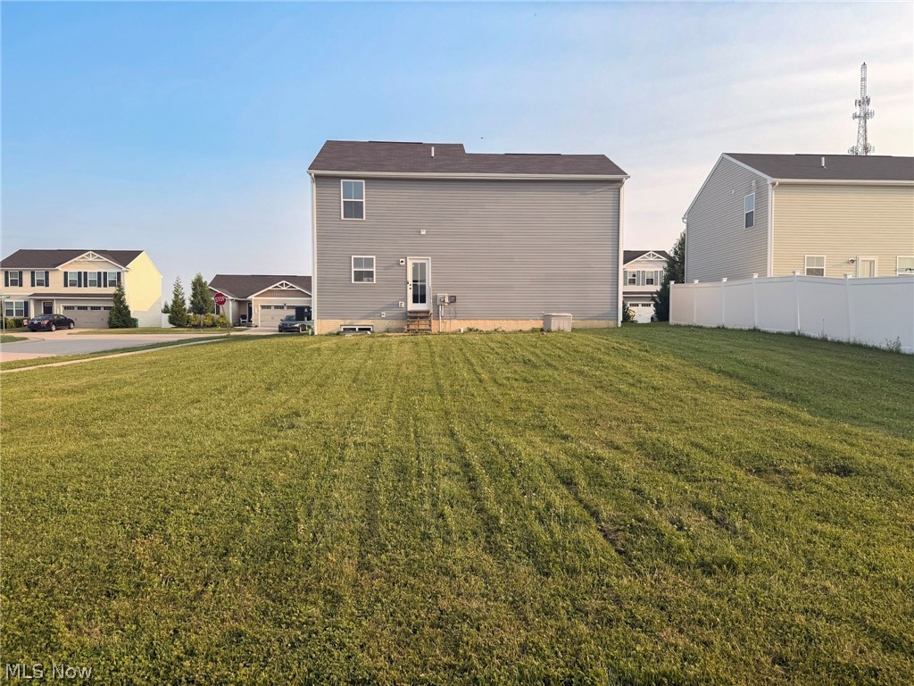 2677 Himelrigh Boulevard Barberton OH 44203