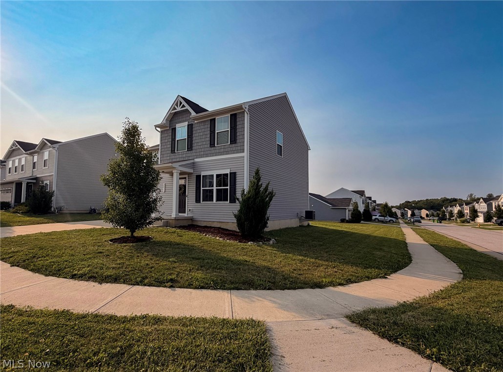 2677 Himelrigh Boulevard Barberton OH 44203
