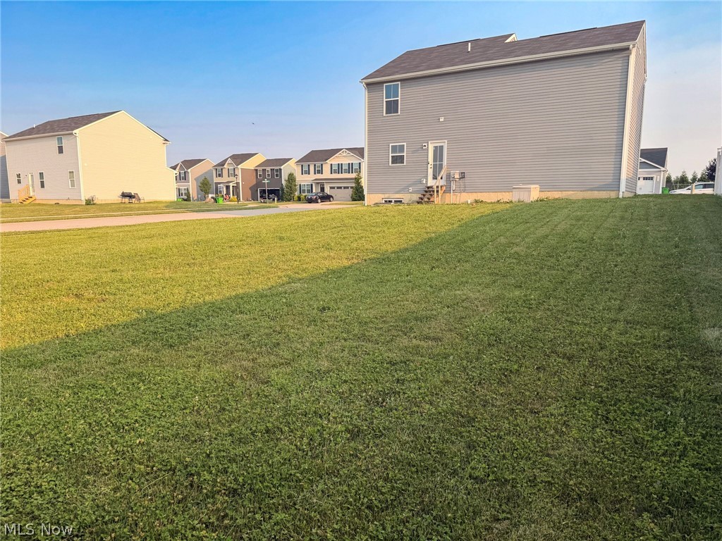 2677 Himelrigh Boulevard Barberton OH 44203