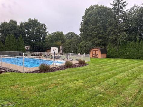 1619 Reed Street Canal Fulton OH 44614