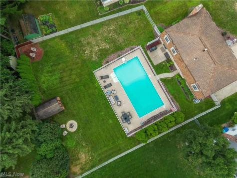 1619 Reed Street Canal Fulton OH 44614