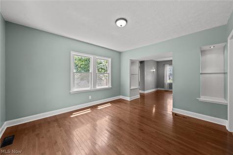 1591 Maywood Road South Euclid OH 44121