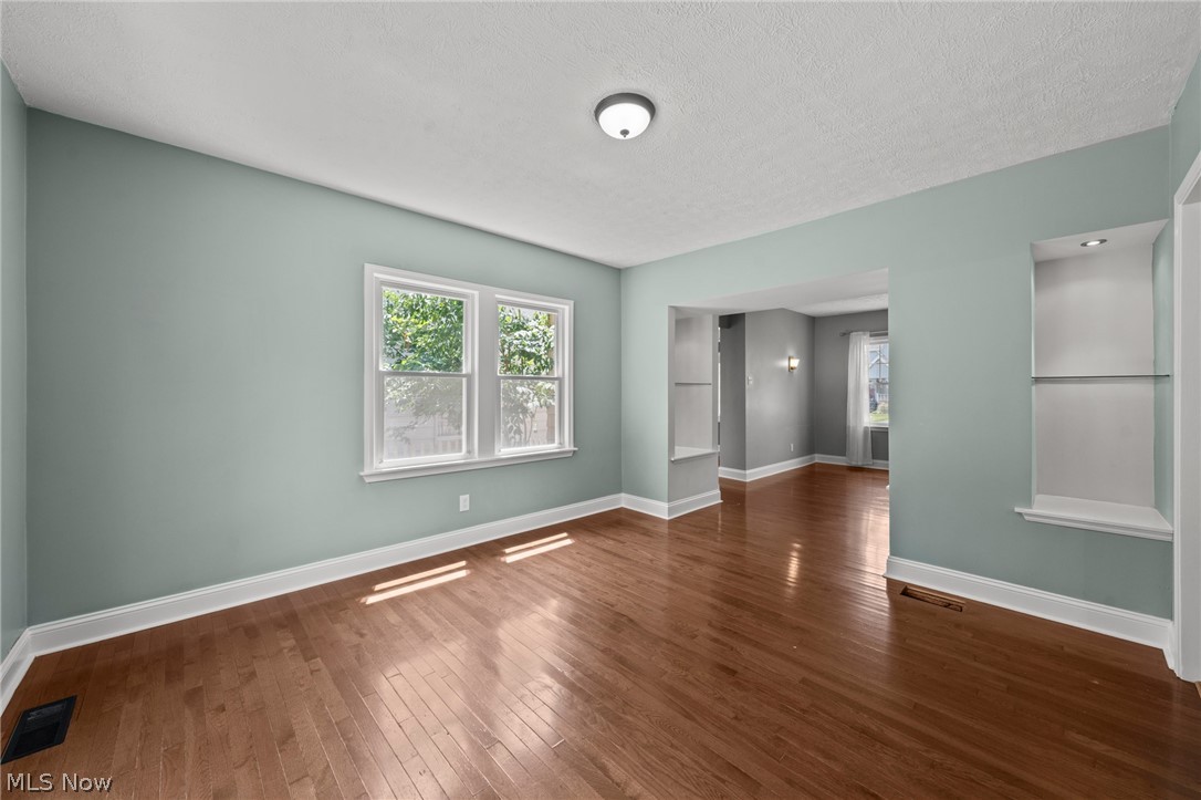 1591 Maywood Road South Euclid OH 44121