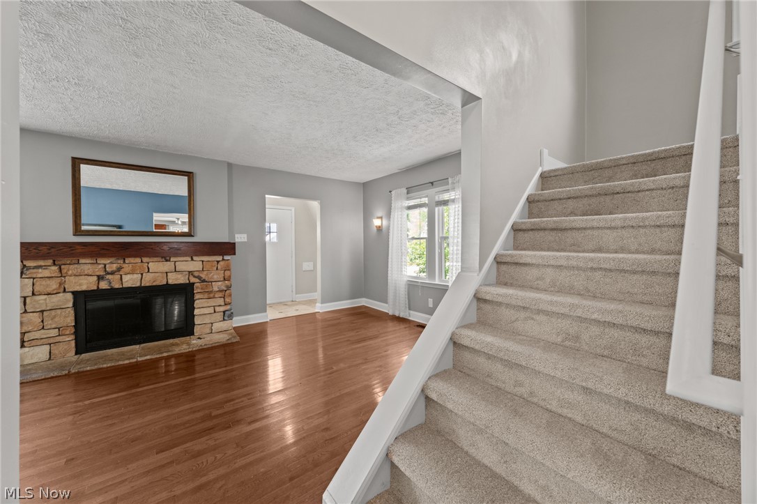 1591 Maywood Road South Euclid OH 44121