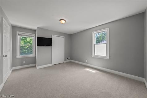 1591 Maywood Road South Euclid OH 44121