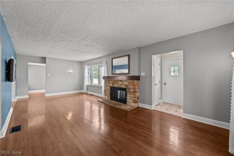 1591 Maywood Road South Euclid OH 44121