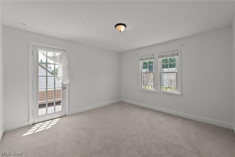 1591 Maywood Road South Euclid OH 44121
