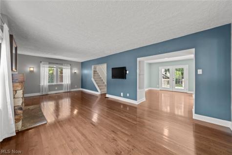 1591 Maywood Road South Euclid OH 44121
