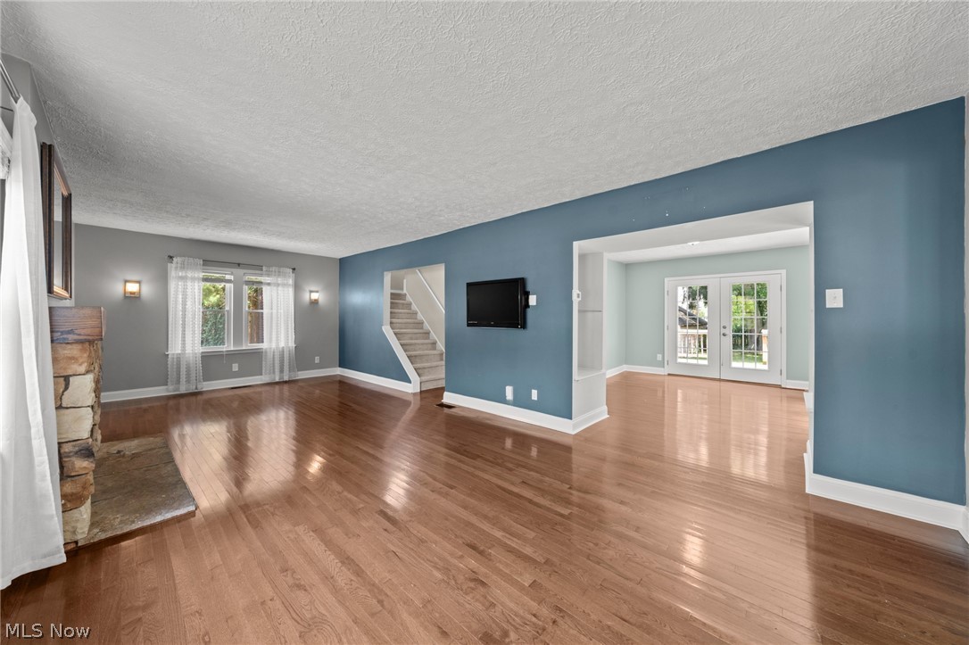 1591 Maywood Road South Euclid OH 44121