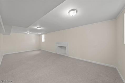 1591 Maywood Road South Euclid OH 44121