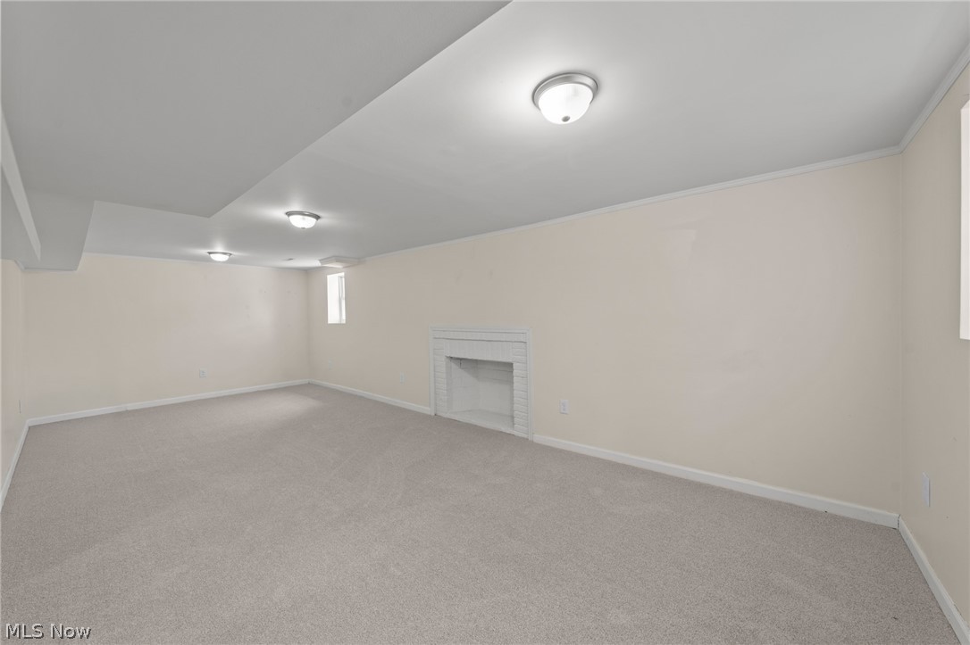 1591 Maywood Road South Euclid OH 44121