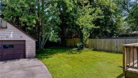 1591 Maywood Road South Euclid OH 44121
