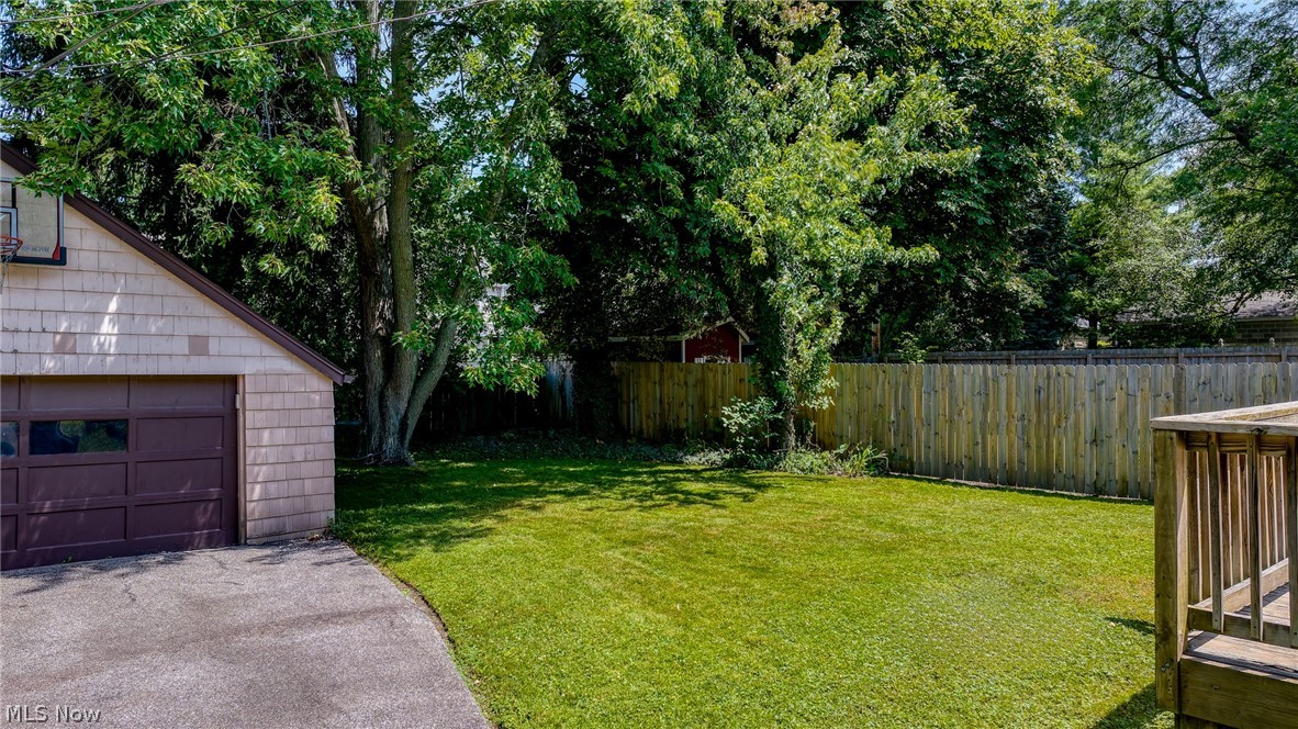 1591 Maywood Road South Euclid OH 44121