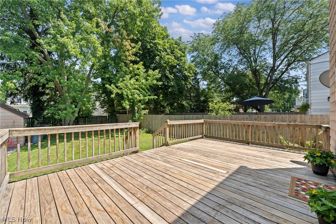 1591 Maywood Road South Euclid OH 44121