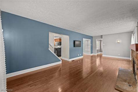 1591 Maywood Road South Euclid OH 44121