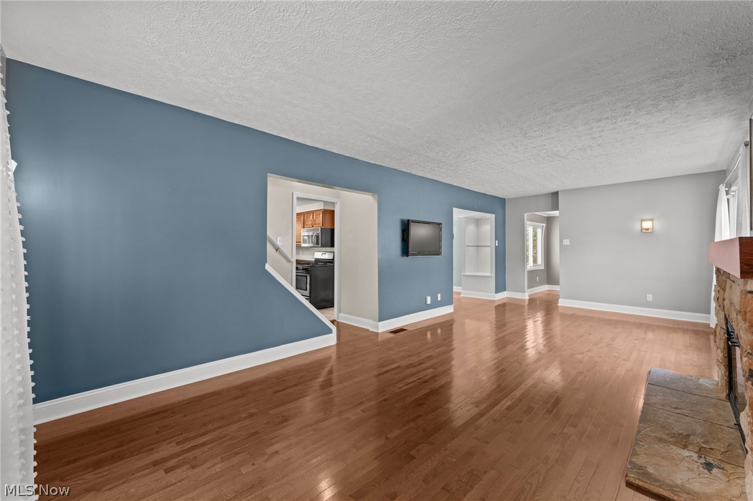 1591 Maywood Road South Euclid OH 44121
