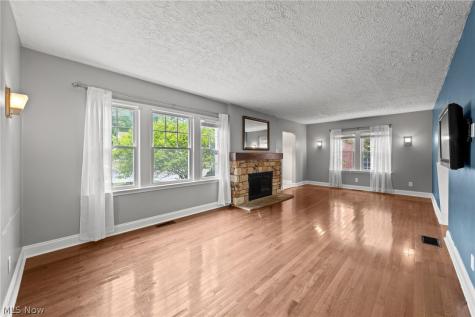 1591 Maywood Road South Euclid OH 44121