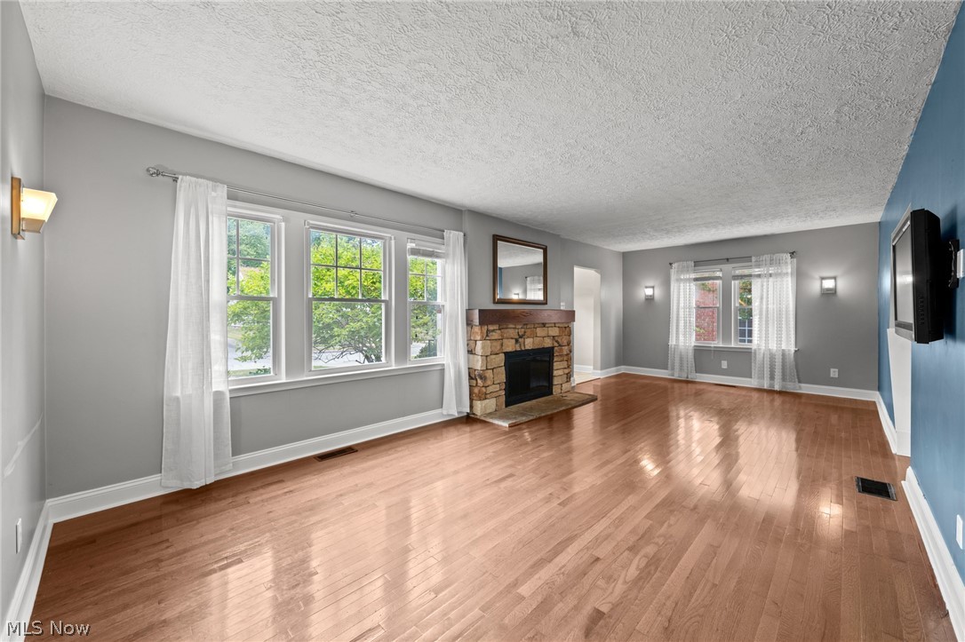 1591 Maywood Road South Euclid OH 44121