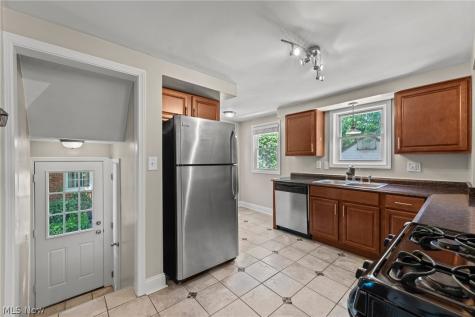 1591 Maywood Road South Euclid OH 44121