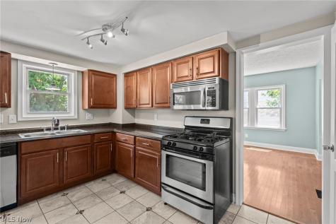 1591 Maywood Road South Euclid OH 44121