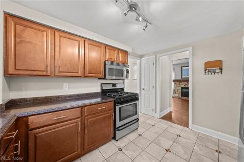 1591 Maywood Road South Euclid OH 44121