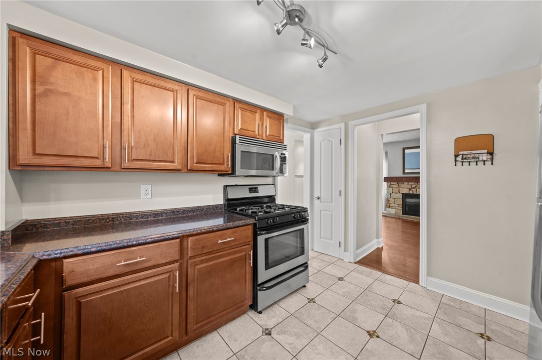 1591 Maywood Road South Euclid OH 44121