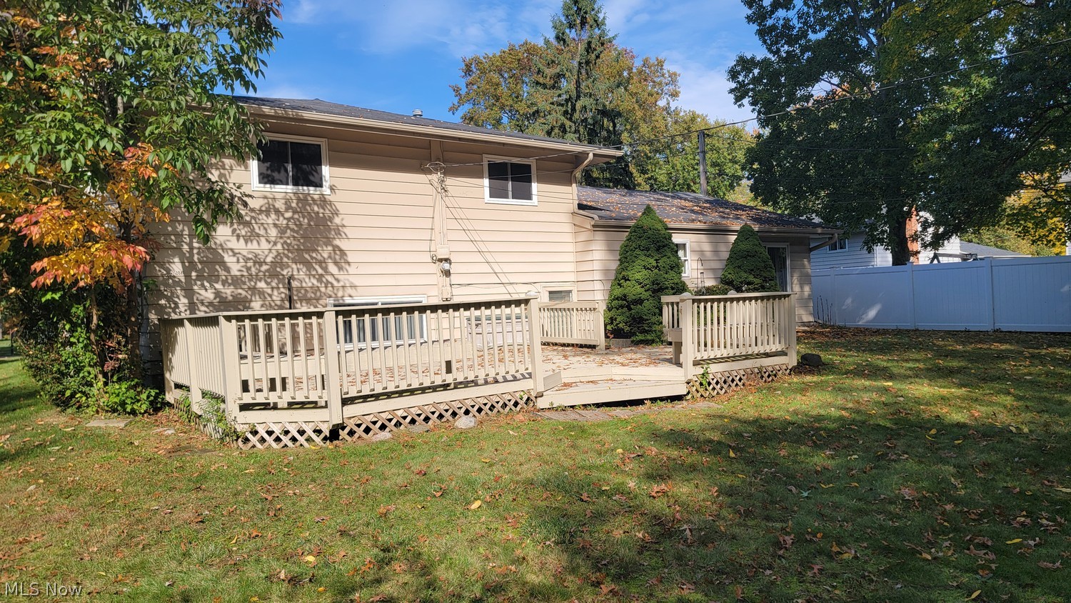 27407 Blossom Boulevard North Olmsted OH 44070
