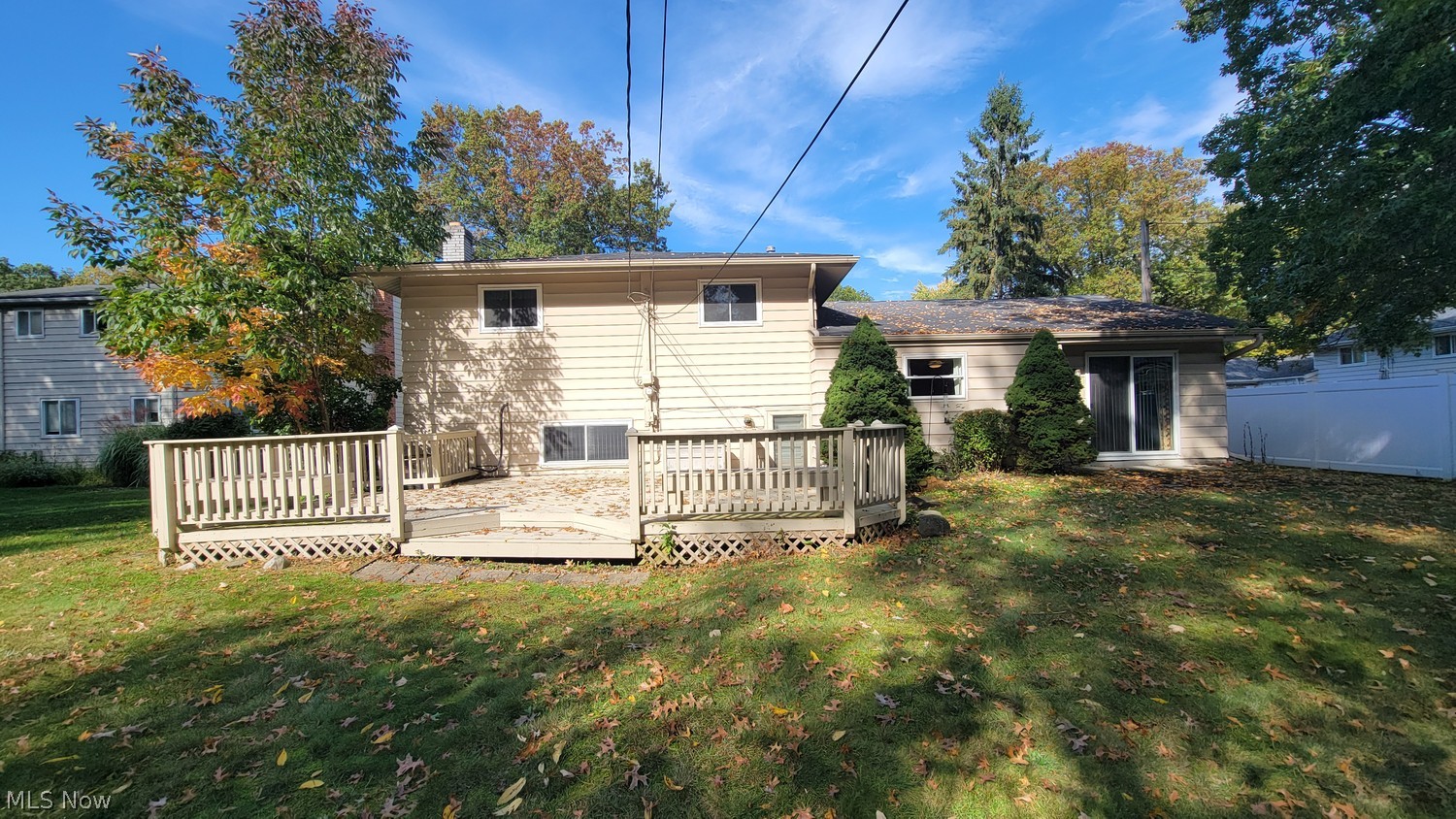27407 Blossom Boulevard North Olmsted OH 44070