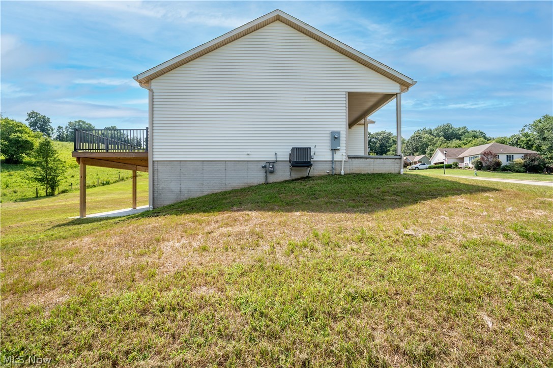 115 Hillside Drive East Palestine OH 44413