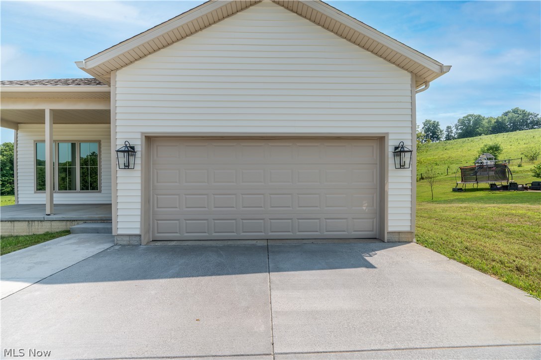 115 Hillside Drive East Palestine OH 44413