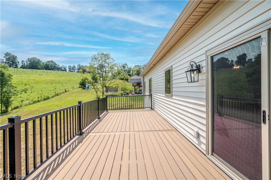 115 Hillside Drive East Palestine OH 44413