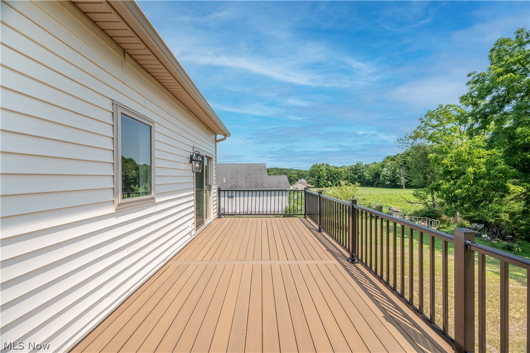 115 Hillside Drive East Palestine OH 44413