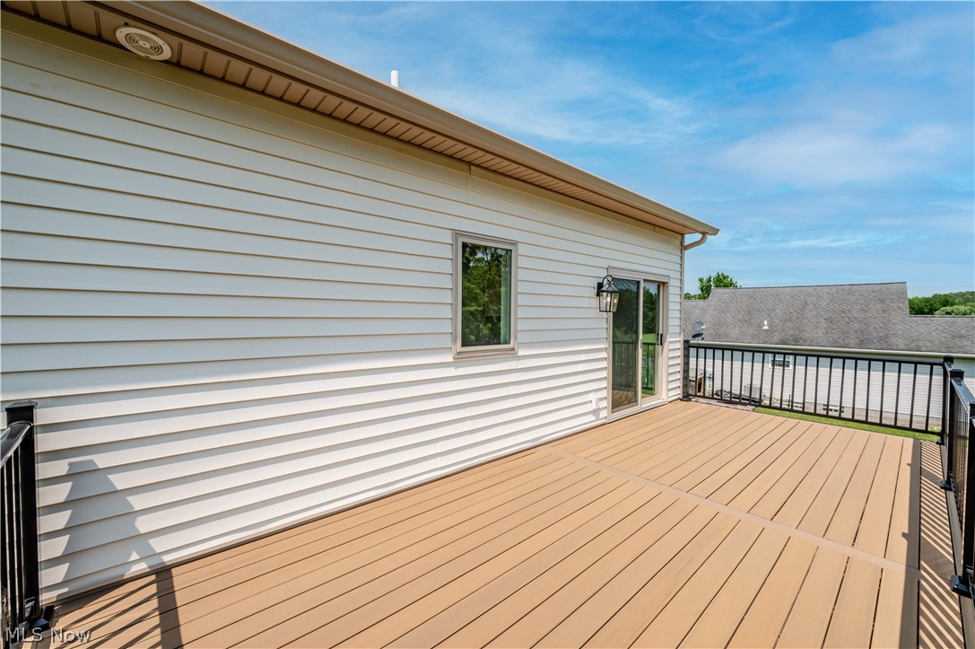 115 Hillside Drive East Palestine OH 44413