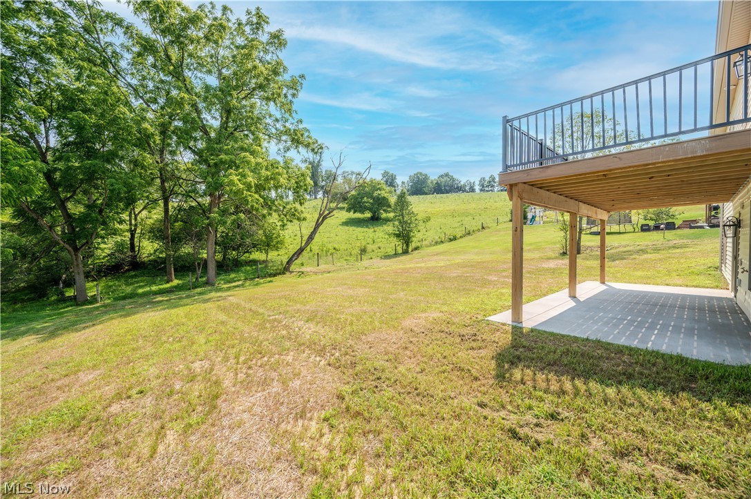 115 Hillside Drive East Palestine OH 44413