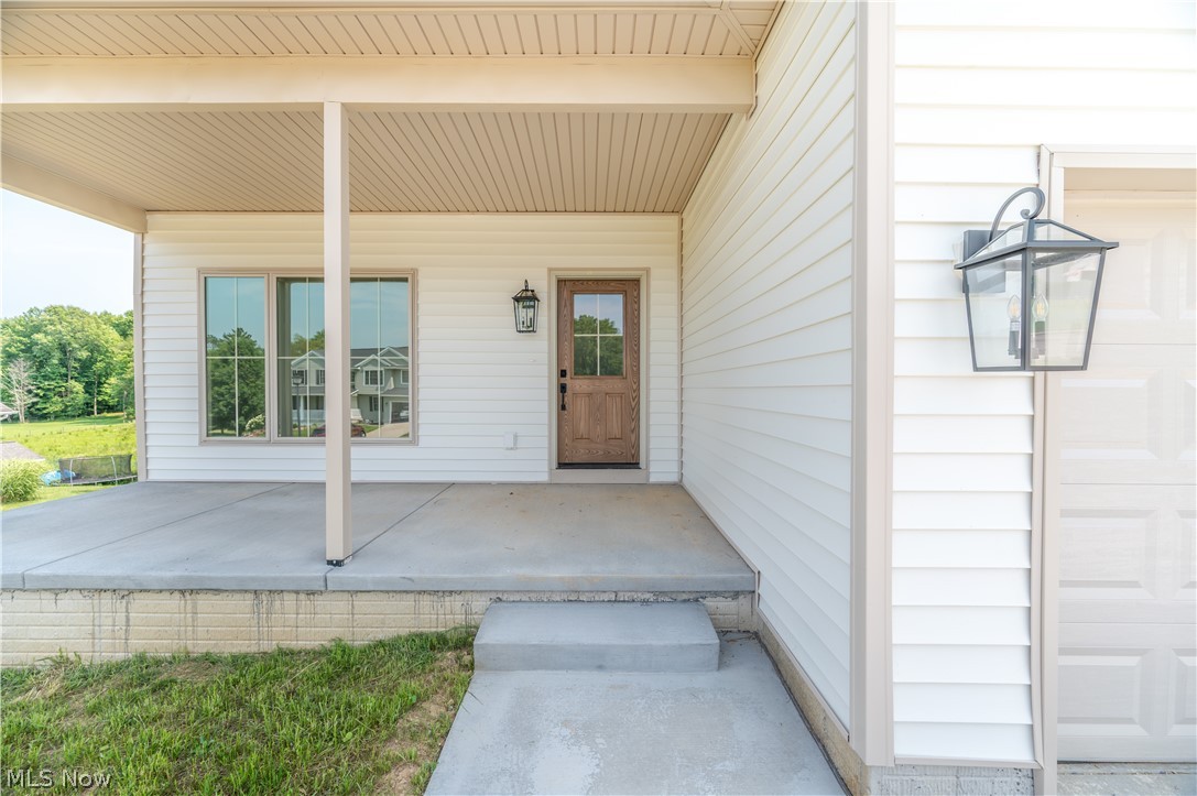 115 Hillside Drive East Palestine OH 44413