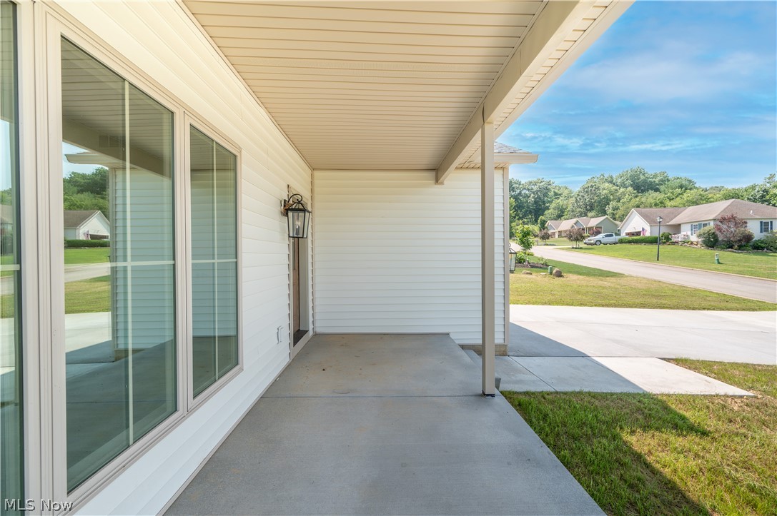 115 Hillside Drive East Palestine OH 44413