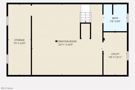 202 E Paradise Street Orrville OH 44667